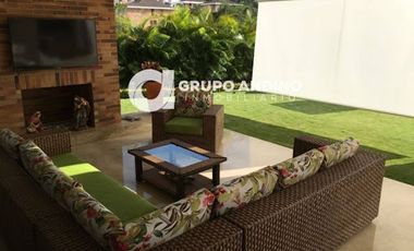 VENTA de CASAS en FLORIDABLANCA