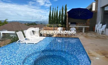 VENTA de CASAS en FLORIDABLANCA