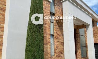 VENTA de CASAS en FLORIDABLANCA