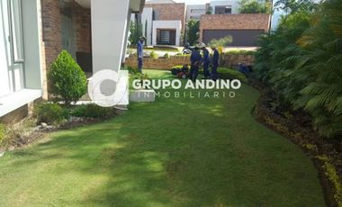 VENTA de CASAS en FLORIDABLANCA