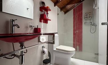 VENTA de CASA CAMPESTRE en FLORIDABLANCA