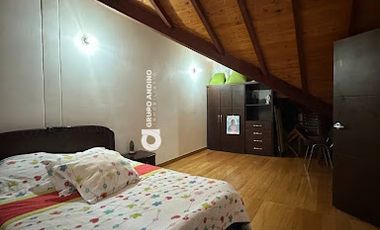 VENTA de CASA CAMPESTRE en FLORIDABLANCA