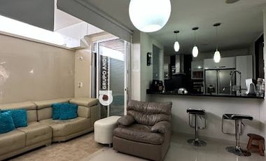 VENTA de CASA CAMPESTRE en FLORIDABLANCA