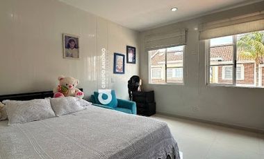 VENTA de CASA CAMPESTRE en FLORIDABLANCA