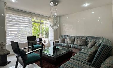 VENTA de CASA CAMPESTRE en FLORIDABLANCA