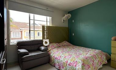 VENTA de CASA CAMPESTRE en FLORIDABLANCA