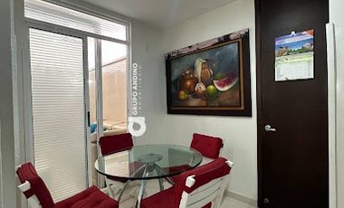 VENTA de CASA CAMPESTRE en FLORIDABLANCA