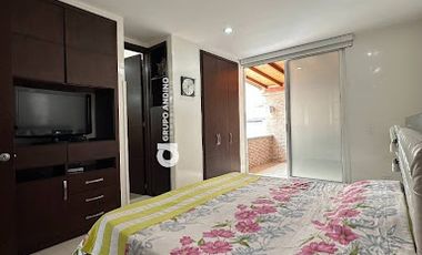 VENTA de CASA CAMPESTRE en FLORIDABLANCA