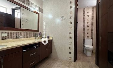 VENTA de CASA CAMPESTRE en FLORIDABLANCA