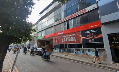 ARRIENDO de LOCALES en BUCARAMANGA