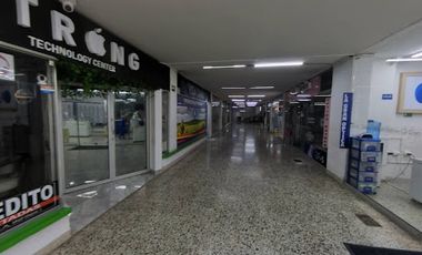 ARRIENDO de LOCALES en BUCARAMANGA