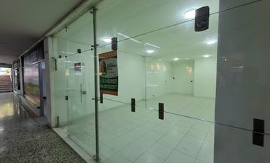 ARRIENDO de LOCALES en BUCARAMANGA