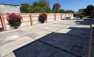 Alojamiento vacacional con alberca en Venta en Tequisquiapan, Qro.