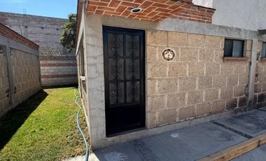 Alojamiento vacacional con alberca en Venta en Tequisquiapan, Qro.