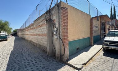 Alojamiento vacacional con alberca en Venta en Tequisquiapan, Qro.