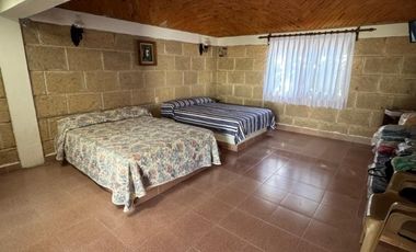 Alojamiento vacacional con alberca en Venta en Tequisquiapan, Qro.