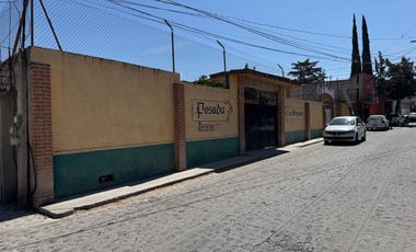 Alojamiento vacacional con alberca en Venta en Tequisquiapan, Qro.