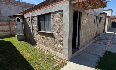 Alojamiento vacacional con alberca en Venta en Tequisquiapan, Qro.