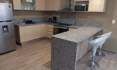 DEPARTAMENTO EN RENTA EN LA HERRADURA, TAMPICO