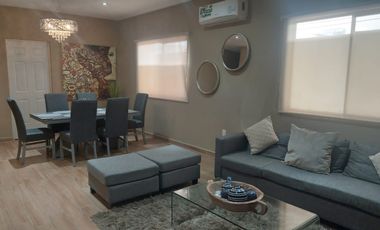 DEPARTAMENTO EN RENTA EN LA HERRADURA, TAMPICO