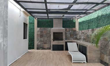 DEPARTAMENTO EN RENTA EN LA HERRADURA, TAMPICO