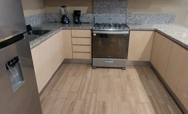 DEPARTAMENTO EN RENTA EN LA HERRADURA, TAMPICO