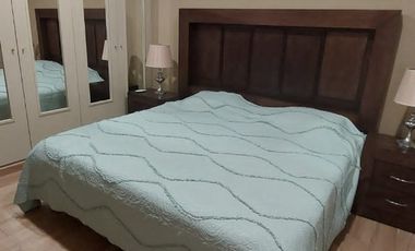 DEPARTAMENTO EN RENTA EN LA HERRADURA, TAMPICO
