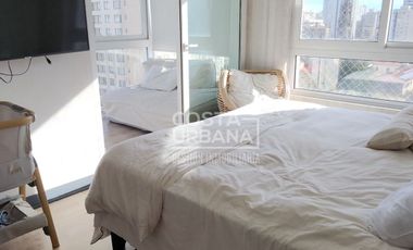 VENTA DEPARTAMENTO AMPLIO, LUMINOSO Y EXCELENTE UBICACIÓN