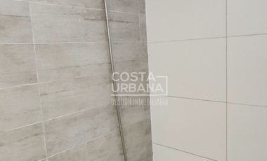 VENTA DEPARTAMENTO AMPLIO, LUMINOSO Y EXCELENTE UBICACIÓN