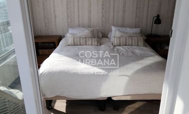 VENTA DEPARTAMENTO AMPLIO, LUMINOSO Y EXCELENTE UBICACIÓN