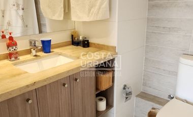 VENTA DEPARTAMENTO AMPLIO, LUMINOSO Y EXCELENTE UBICACIÓN