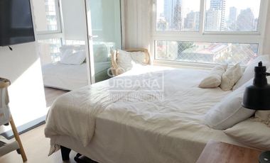 VENTA DEPARTAMENTO AMPLIO, LUMINOSO Y EXCELENTE UBICACIÓN