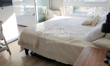 VENTA DEPARTAMENTO AMPLIO, LUMINOSO Y EXCELENTE UBICACIÓN