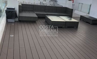 VENTA DEPARTAMENTO AMPLIO, LUMINOSO Y EXCELENTE UBICACIÓN