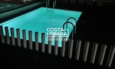 VENTA DEPARTAMENTO AMPLIO, LUMINOSO Y EXCELENTE UBICACIÓN