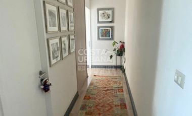 VENTA DEPARTAMENTO AMPLIO, LUMINOSO Y EXCELENTE UBICACIÓN