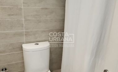 VENTA DEPARTAMENTO AMPLIO, LUMINOSO Y EXCELENTE UBICACIÓN