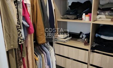 VENTA DEPARTAMENTO AMPLIO, LUMINOSO Y EXCELENTE UBICACIÓN