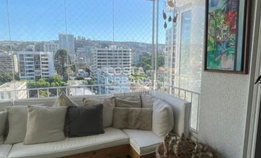 VENTA DEPARTAMENTO AMPLIO, LUMINOSO Y EXCELENTE UBICACIÓN