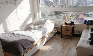 VENTA DEPARTAMENTO AMPLIO, LUMINOSO Y EXCELENTE UBICACIÓN