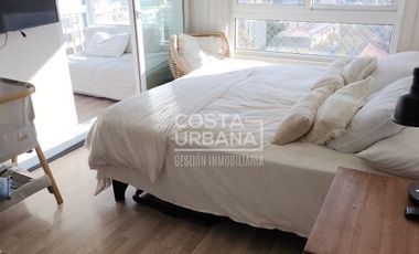 VENTA DEPARTAMENTO AMPLIO, LUMINOSO Y EXCELENTE UBICACIÓN