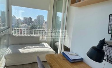 VENTA DEPARTAMENTO AMPLIO, LUMINOSO Y EXCELENTE UBICACIÓN