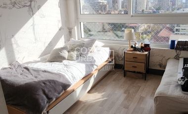 VENTA DEPARTAMENTO AMPLIO, LUMINOSO Y EXCELENTE UBICACIÓN