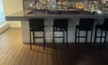 VENTA DEPARTAMENTO AMPLIO, LUMINOSO Y EXCELENTE UBICACIÓN