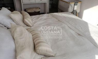 VENTA DEPARTAMENTO AMPLIO, LUMINOSO Y EXCELENTE UBICACIÓN