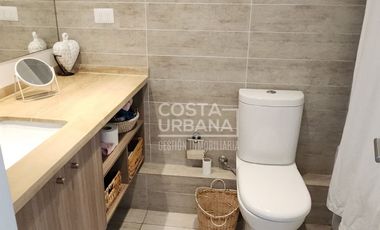 VENTA DEPARTAMENTO AMPLIO, LUMINOSO Y EXCELENTE UBICACIÓN