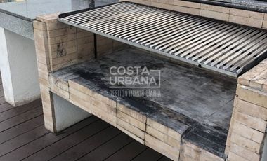 VENTA DEPARTAMENTO AMPLIO, LUMINOSO Y EXCELENTE UBICACIÓN