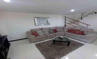 CASA EN VENTA EN VILLAMARIA/CALDAS