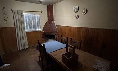 Barrio Capiba casa con galpon