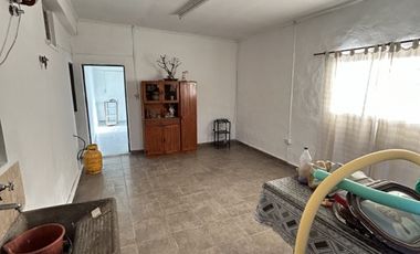 Barrio Capiba casa con galpon